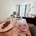 Le Dangeau Elegance Et Modernite Proche Chateau 公寓 凡尔赛