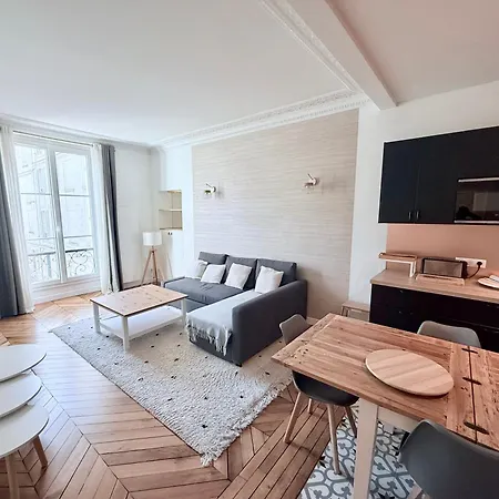 아파트 Le Dangeau Elegance Et Modernite Proche Chateau *