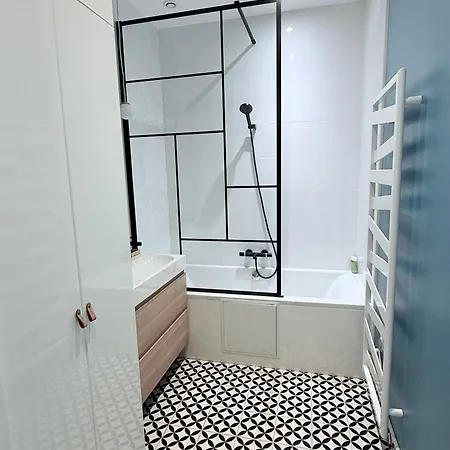 Le Dangeau Elegance Et Modernite Proche Chateau Apartment