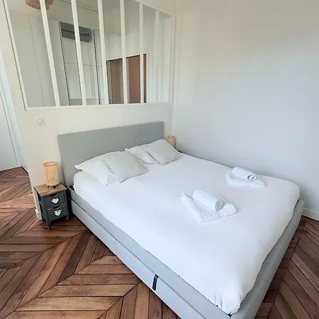 Lejlighed Le Dangeau Elegance Et Modernite Proche Chateau *