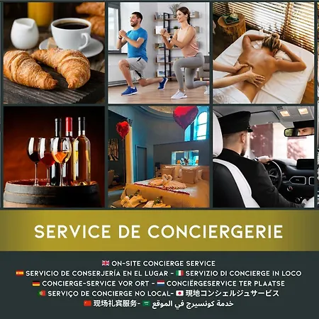 Le Dangeau Elegance Et Modernite Proche Chateau 아파트 베흑사이으