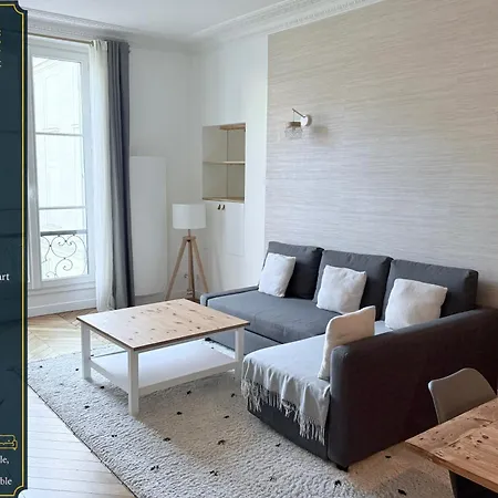 Le Dangeau Elegance Et Modernite Proche Chateau Versailles