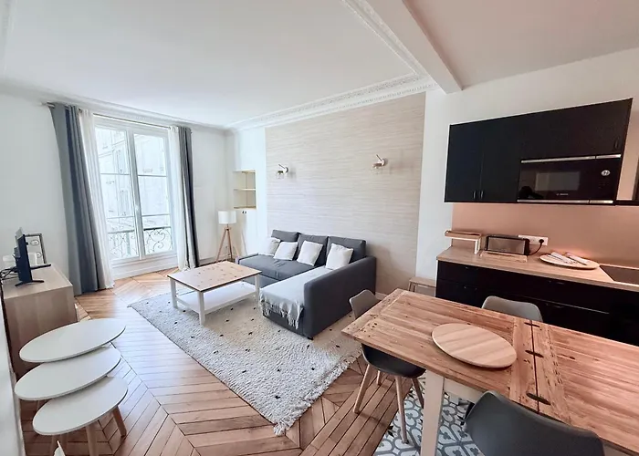 Lägenhet Le Dangeau Elegance Et Modernite Proche Chateau *