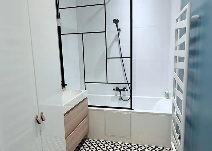 Le Dangeau Elegance Et Modernite Proche Chateau Lägenhet